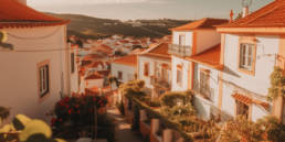 Portugal Golden Visa: Changes, Updates, and New Rules for 2023 50 Portugal village