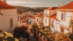 Portugal Golden Visa: Changes, Updates, and New Rules for 2023 8 Portugal village