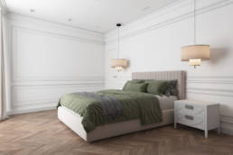 penacova-3d-Interior 2 7 3D visualization of a cozy and inviting bedroom with soothing colors and a serene atmosphere.