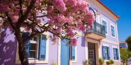 Ultimate Guide to the Portugal Golden Visa Program 49 Elegant city house in Portugal, a lucrative investment under the Portugal Golden Visa Program