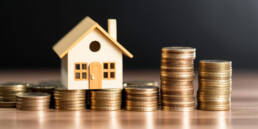 A Comprehensive Guide to Portugal's Real Estate Tax for New Owners 46 Portugal's Real Estate Tax documents on a desk