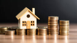 A Comprehensive Guide to Portugal's Real Estate Tax for New Owners 13 Portugal's Real Estate Tax documents on a desk