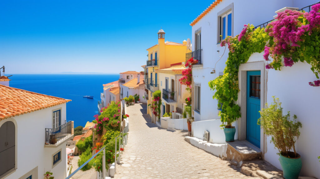 A step-by-step guide to buying property in Portugal