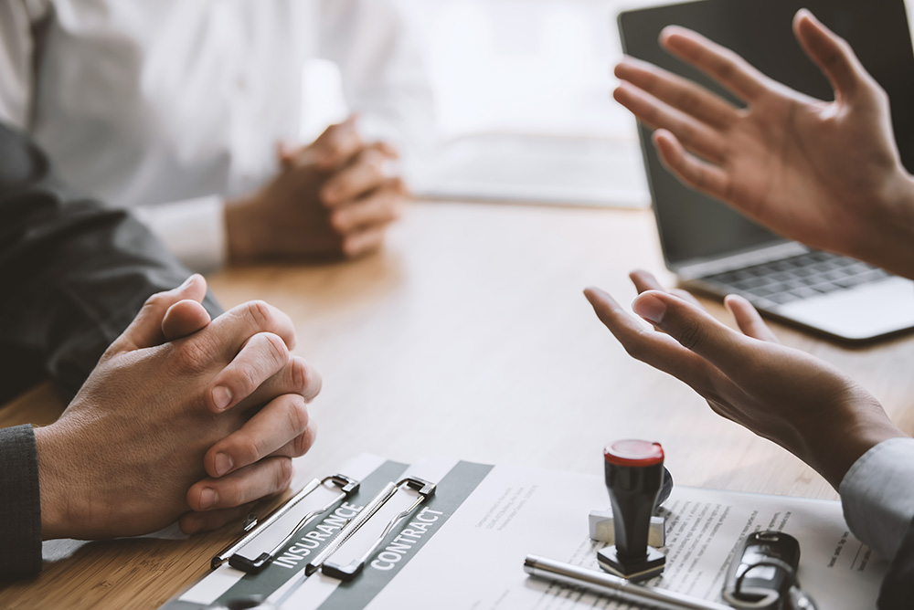 Discussion of a rental contract in Portugal