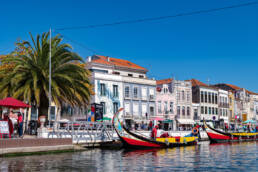 Quick Home Sales in Portugal: A Significant Surge in the Real Estate Market 8 The bustling city centre of Aveiro, a hotspot for Quick Home Sales in Portugal.