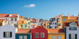 Portugal House Prices 2023: Surging Real Estate Market | Eurostat Report 43 Portugal Real Estate Market 2023