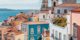 Portugal Ends Golden Visas for Real Estate Investments - New Policy Shift 44 Portugal real estate market trends after golden visa termination