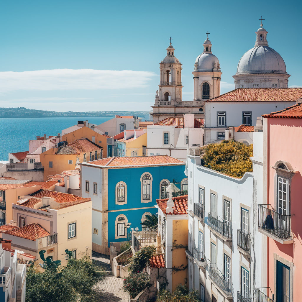 Portugal real estate market trends after golden visa termination