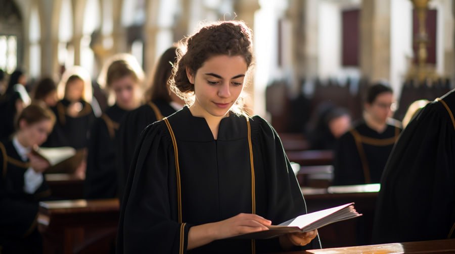 What does Education in Portugal offer for Expats? 3 Library at the University of Coimbra, a beacon of education in Portugal