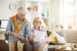What are the tax benefits for expats in Portugal? 21 Tax Benefits for Expats in Portugal: An elderly expat couple reviewing their tax declaration
