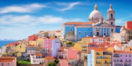 How lucrative is property investment in Portugal? 25 Growing real estate investment market in Portugal