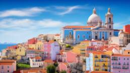 How lucrative is property investment in Portugal? 20 Growing real estate investment market in Portugal