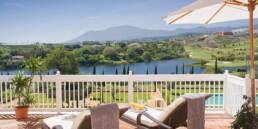 Lisbon Luxury Property: A Rising Star in Global Markets 2023 10 Luxurious terrace view from a Lisbon villa